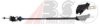 PEUGE 2150Q3 Clutch Cable